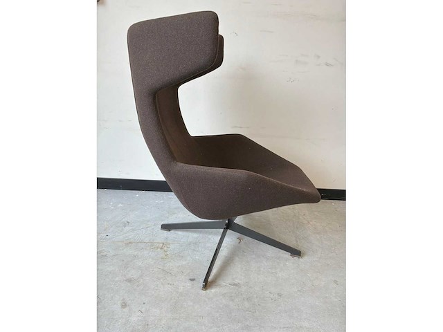 Moroso take a line for a walk fauteuil - afbeelding 3 van  7