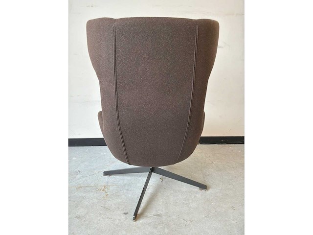 Moroso take a line for a walk fauteuil - afbeelding 4 van  7