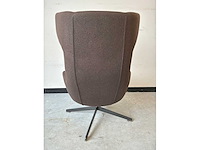Moroso take a line for a walk fauteuil - afbeelding 4 van  7