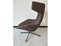 Moroso take a line for a walk fauteuil - afbeelding 5 van  7