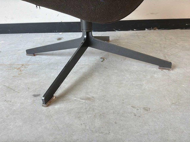 Moroso take a line for a walk fauteuil - afbeelding 6 van  7