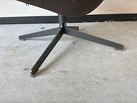 Moroso take a line for a walk fauteuil - afbeelding 6 van  7