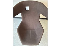 Moroso take a line for a walk fauteuil - afbeelding 7 van  7