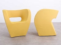 Moroso victoria albert fauteuil (2x) - afbeelding 1 van  4