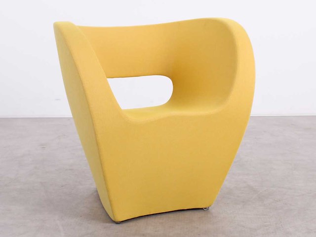 Moroso victoria albert fauteuil (2x) - afbeelding 2 van  4