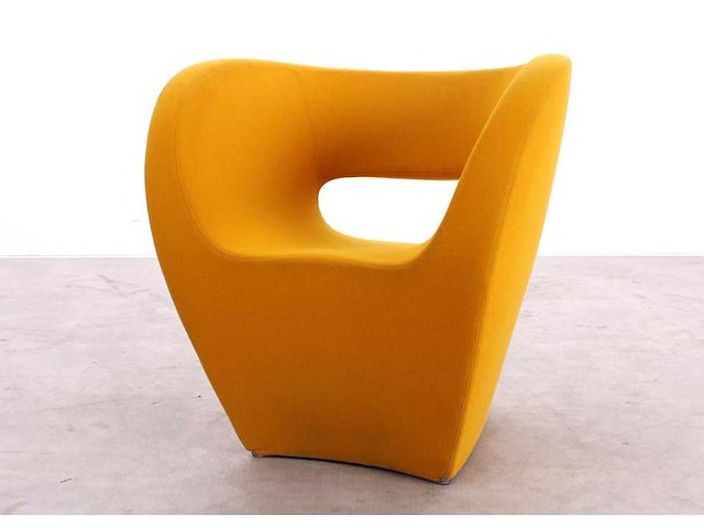Moroso victoria albert fauteuil (2x) - afbeelding 1 van  2