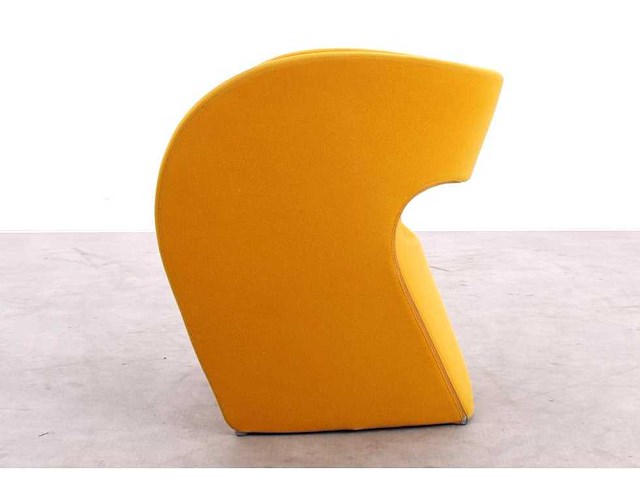 Moroso victoria albert fauteuil (2x) - afbeelding 2 van  2