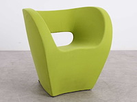 Moroso victoria albert fauteuil (4x) - afbeelding 2 van  6