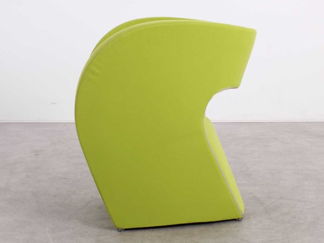 Moroso victoria albert fauteuil (4x) - afbeelding 3 van  6