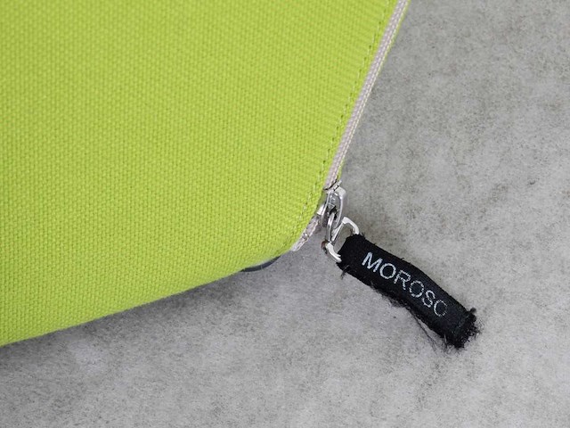 Moroso victoria albert fauteuil (4x) - afbeelding 5 van  6