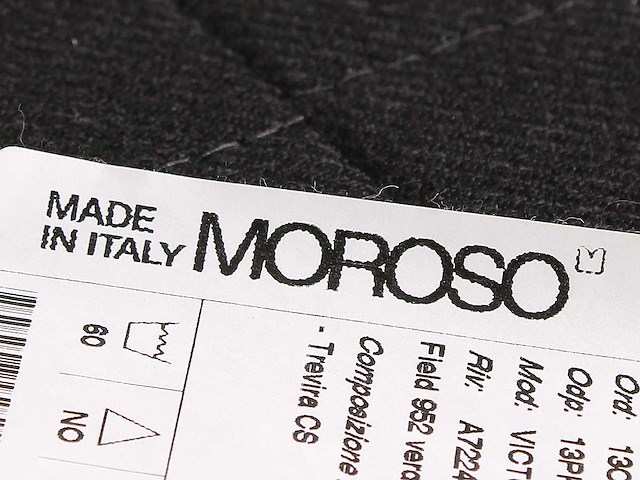 Moroso victoria albert fauteuil (4x) - afbeelding 6 van  6