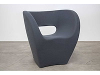Moroso victoria albert fauteuil (4x) - afbeelding 1 van  4
