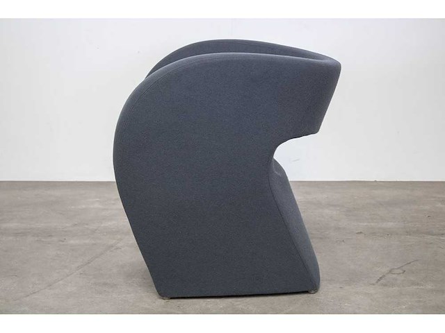 Moroso victoria albert fauteuil (4x) - afbeelding 2 van  4
