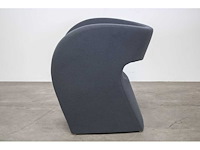 Moroso victoria albert fauteuil (4x) - afbeelding 2 van  4