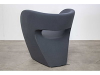 Moroso victoria albert fauteuil (4x) - afbeelding 3 van  4