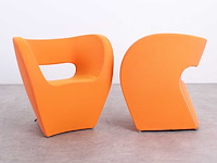 Moroso victoria albert fauteuil (5x) - afbeelding 1 van  7