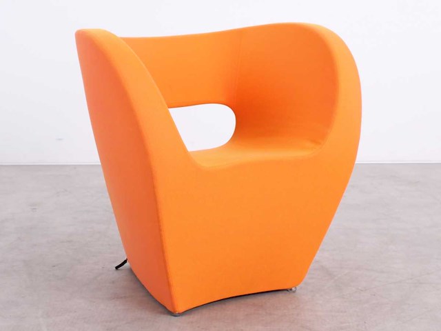 Moroso victoria albert fauteuil (5x) - afbeelding 2 van  7