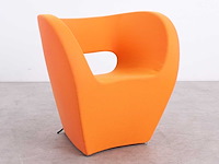 Moroso victoria albert fauteuil (5x) - afbeelding 2 van  7