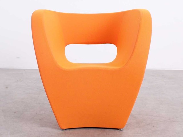 Moroso victoria albert fauteuil (5x) - afbeelding 3 van  7