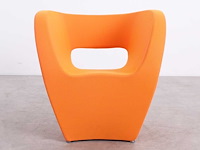 Moroso victoria albert fauteuil (5x) - afbeelding 3 van  7