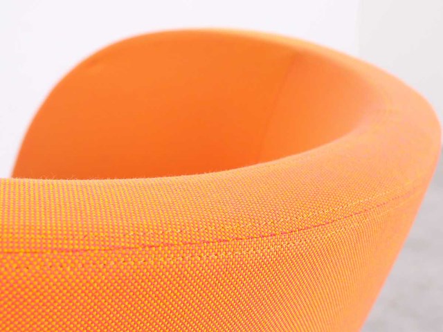 Moroso victoria albert fauteuil (5x) - afbeelding 6 van  7