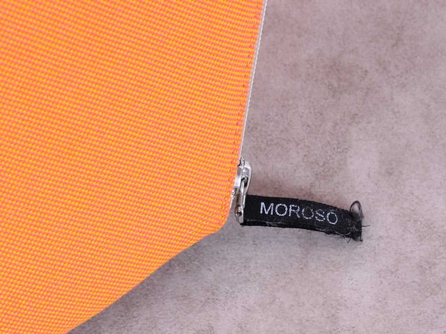 Moroso victoria albert fauteuil (5x) - afbeelding 7 van  7