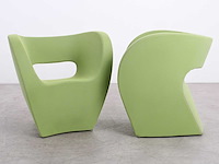Moroso victoria albert fauteuil (5x) - afbeelding 1 van  3