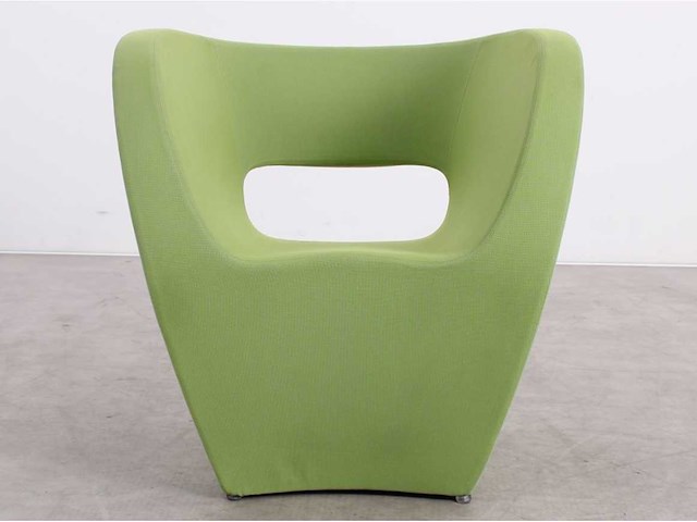 Moroso victoria albert fauteuil (5x) - afbeelding 2 van  3
