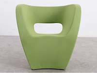 Moroso victoria albert fauteuil (5x) - afbeelding 2 van  3