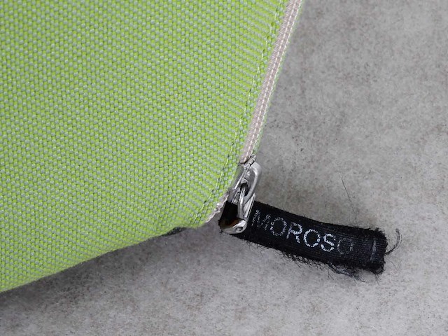 Moroso victoria albert fauteuil (5x) - afbeelding 3 van  3