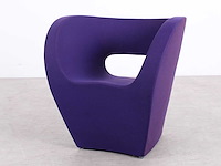 Moroso victoria albert fauteuil - afbeelding 2 van  5