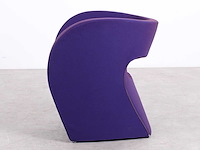 Moroso victoria albert fauteuil - afbeelding 3 van  5