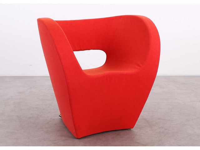 Moroso victoria albert fauteuil - afbeelding 1 van  5
