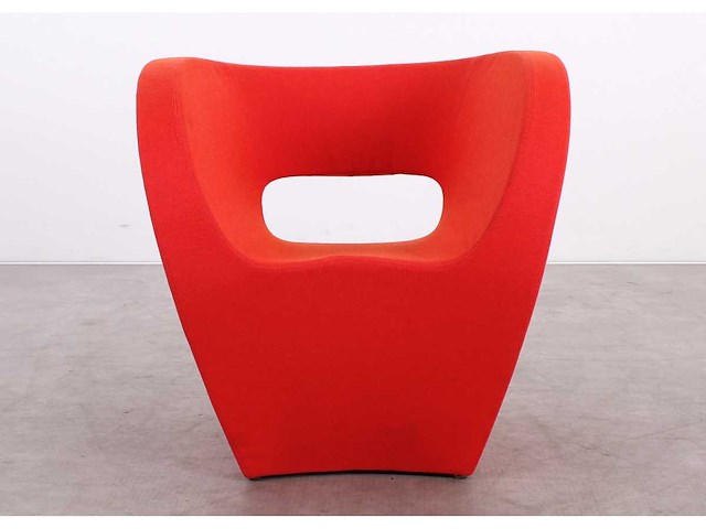 Moroso victoria albert fauteuil - afbeelding 2 van  5