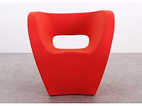 Moroso victoria albert fauteuil - afbeelding 2 van  5