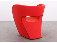Moroso victoria albert fauteuil - afbeelding 4 van  5