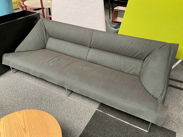 Moroso volant bankstel (2x) - afbeelding 2 van  2