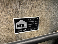 Moroso/diesel + hay - design lounge set - afbeelding 4 van  19