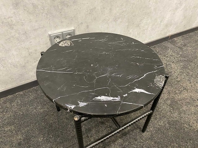 Moroso/diesel + hay - design lounge set - afbeelding 11 van  19