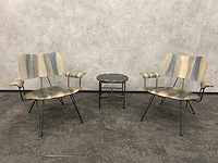 Moroso/diesel + hay - design lounge set - afbeelding 1 van  19