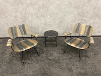 Moroso/diesel + hay - design lounge set - afbeelding 15 van  19