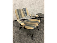 Moroso/diesel + hay - design lounge set - afbeelding 16 van  19