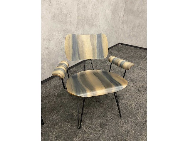 Moroso/diesel + hay - design lounge set - afbeelding 17 van  19