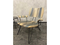 Moroso/diesel + hay - design lounge set - afbeelding 2 van  19