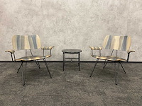 Moroso/diesel + hay - design lounge set - afbeelding 13 van  19