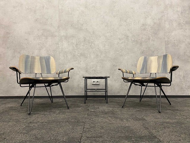 Moroso/diesel + hay - design lounge set - afbeelding 14 van  19