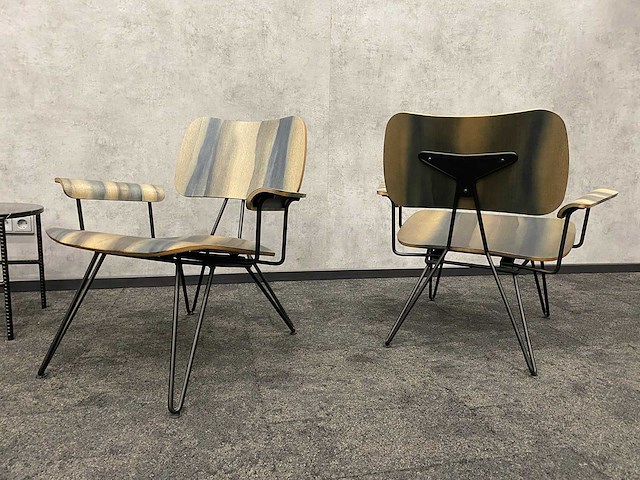 Moroso/diesel + hay - design lounge set - afbeelding 18 van  19