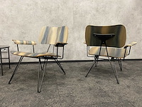 Moroso/diesel + hay - design lounge set - afbeelding 18 van  19