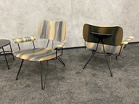 Moroso/diesel + hay - design lounge set - afbeelding 19 van  19