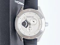 Morphic m46 multi-function herenhorloge inclusief doos - afbeelding 1 van  7
